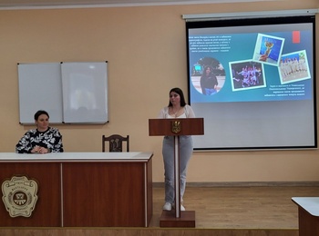 НА ФАКУЛЬТЕТІ АГРОНОМІЇ ВІДБУВСЯ КОНКУРС «ЛІДЕР ФАКУЛЬТЕТУ 2025»